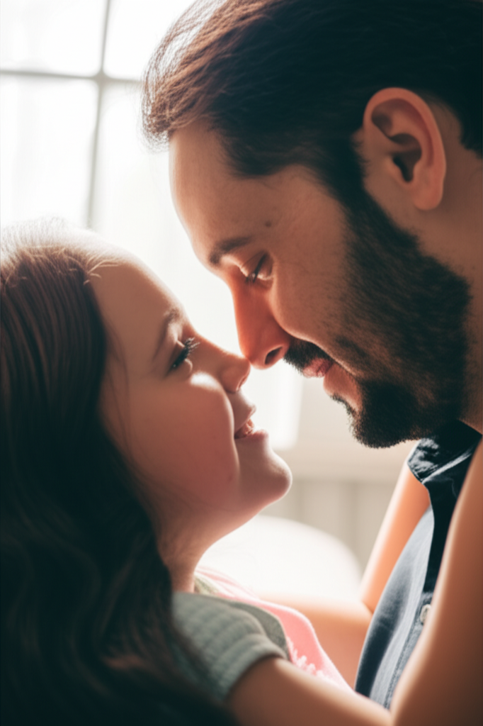 Positive Parenting Techniques: Building Strong, Respectful Parent-Child Relationships