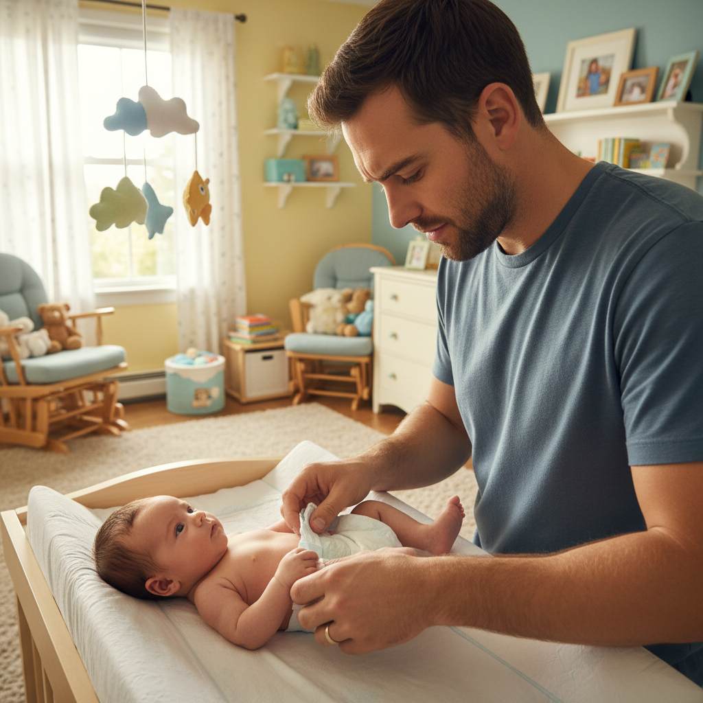 Supporting illustration