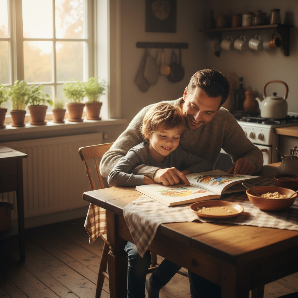 Parental Involvement in Education