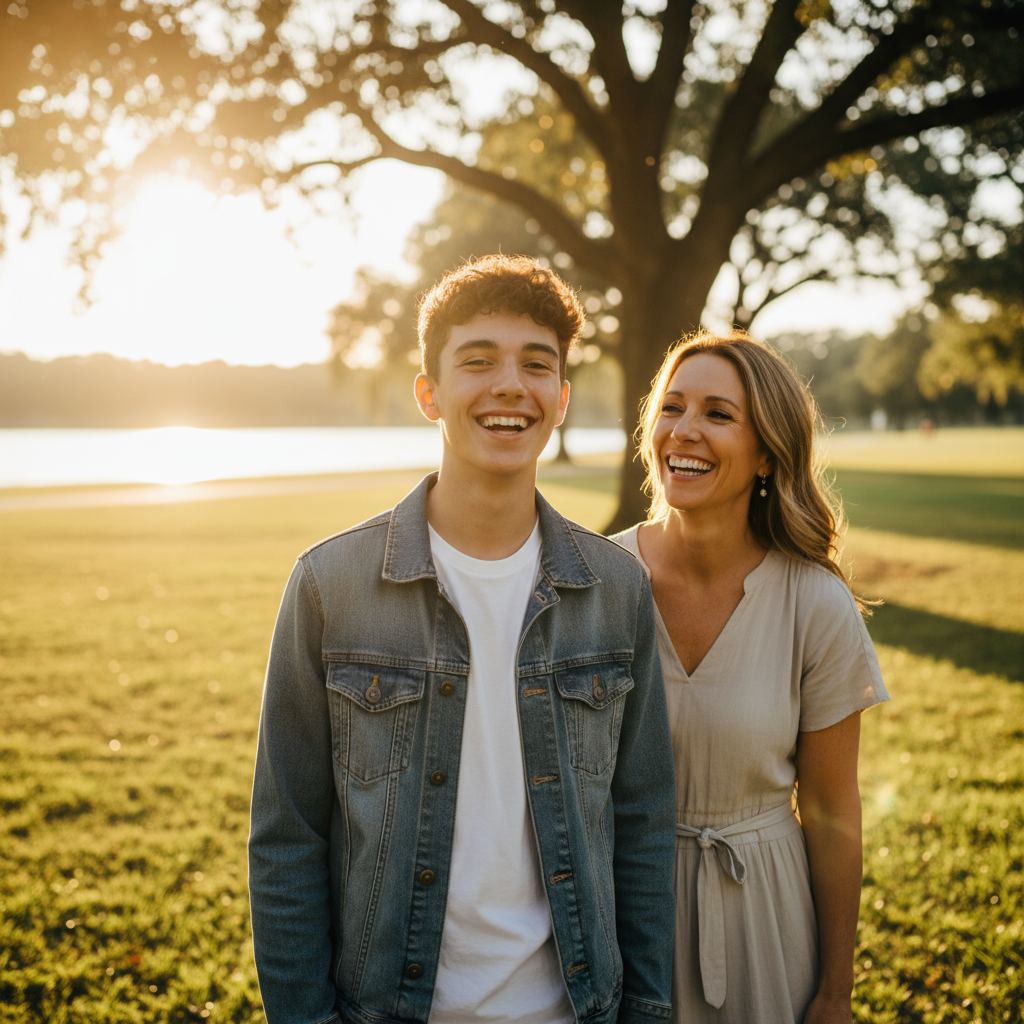 Conclusion illustration