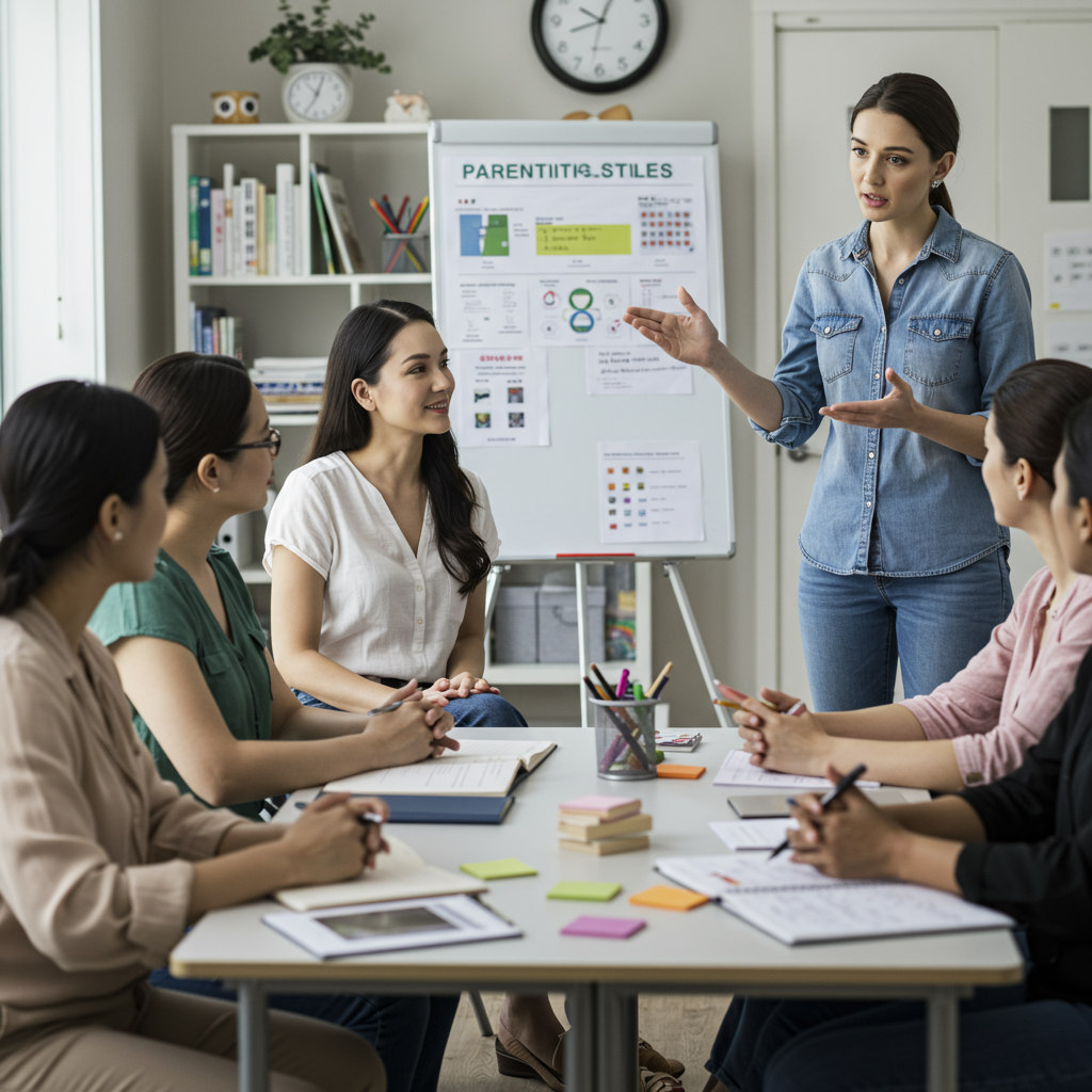 Supporting illustration