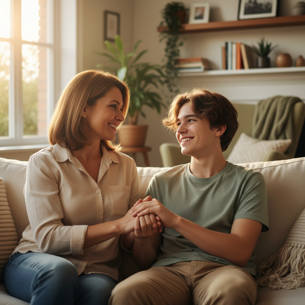 Tips for Parents of Teenagers: A Comprehensive Guide