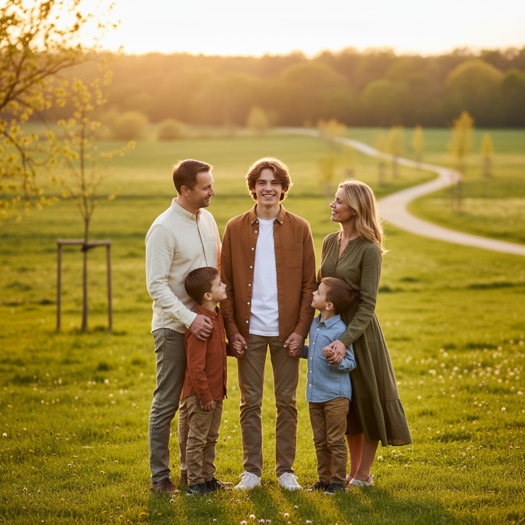 Conclusion illustration