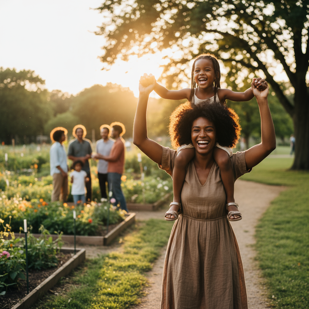 Conclusion illustration