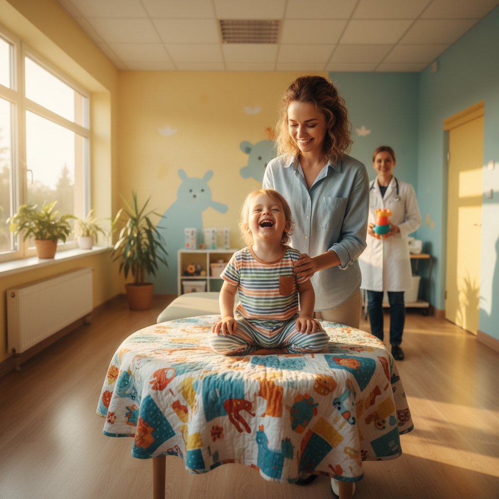 Conclusion illustration