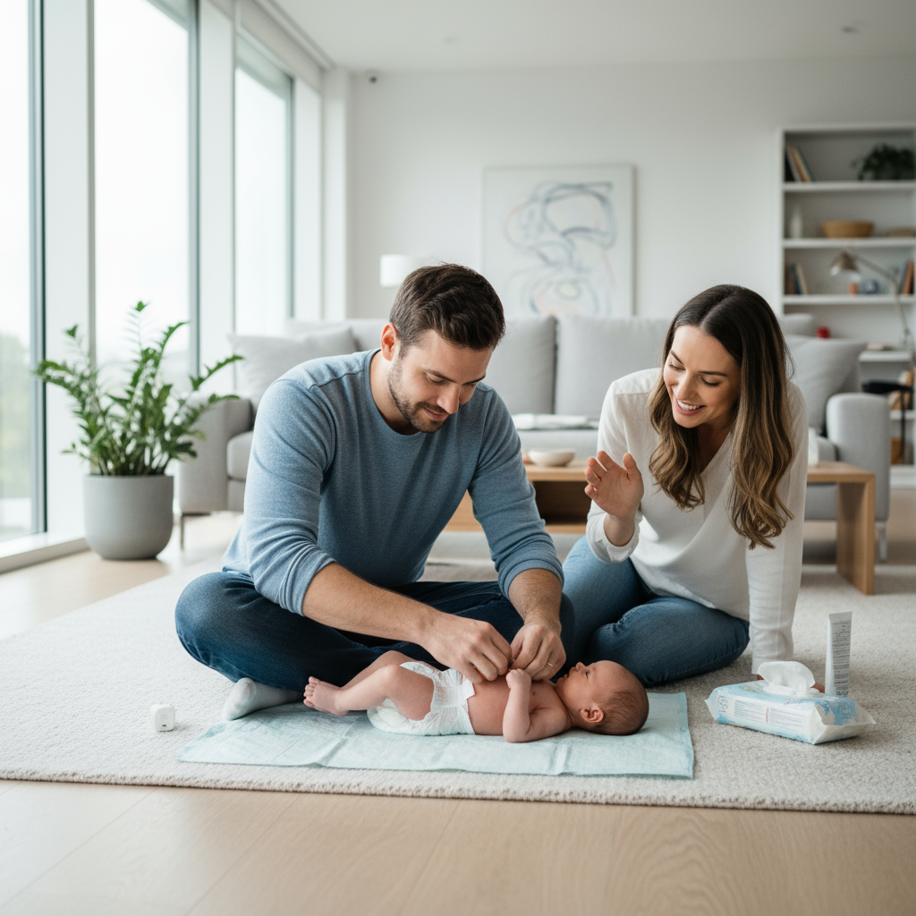 Supporting illustration