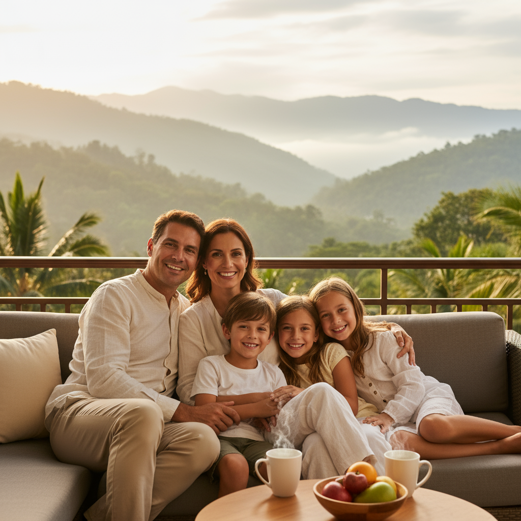 Conclusion illustration