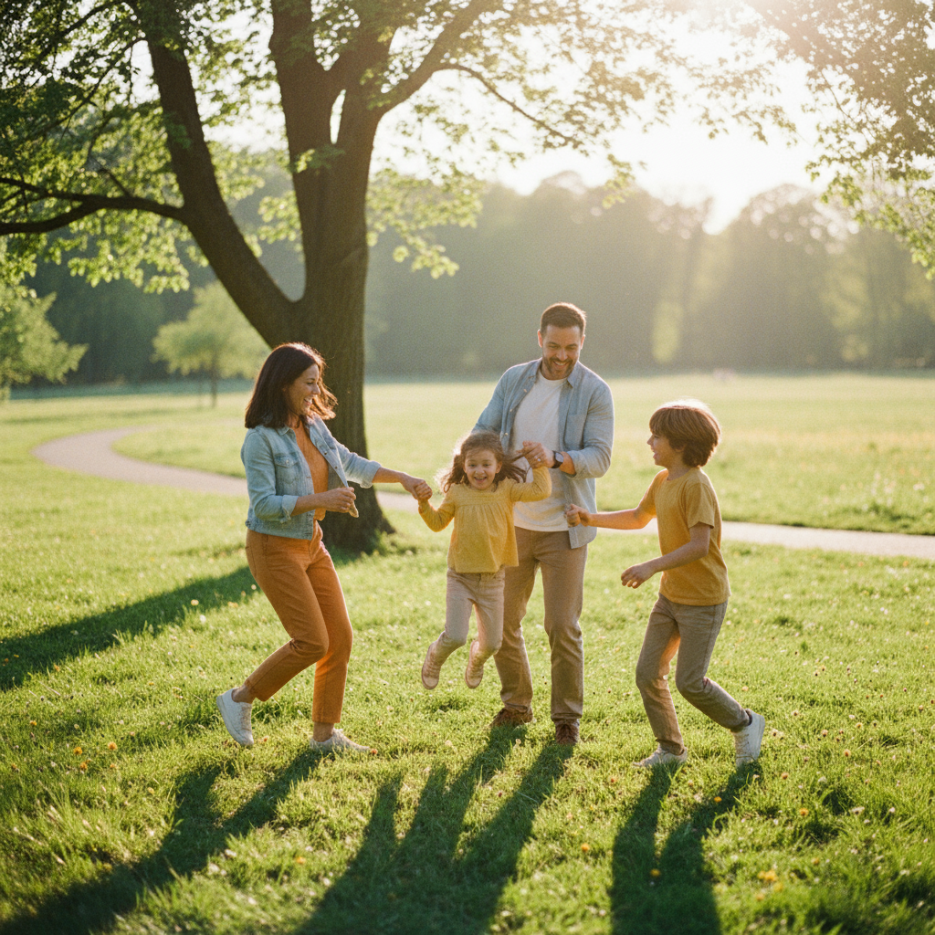 Conclusion illustration