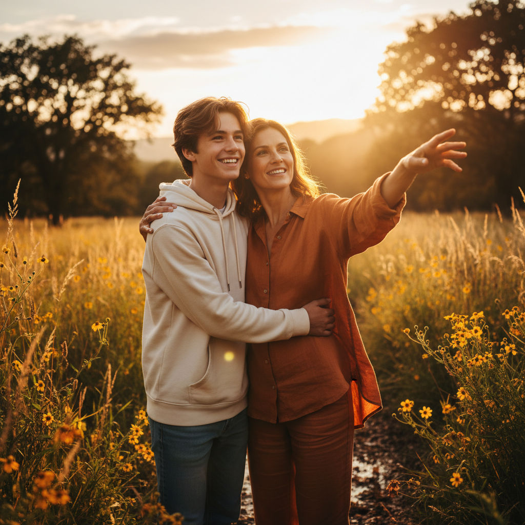 Conclusion illustration