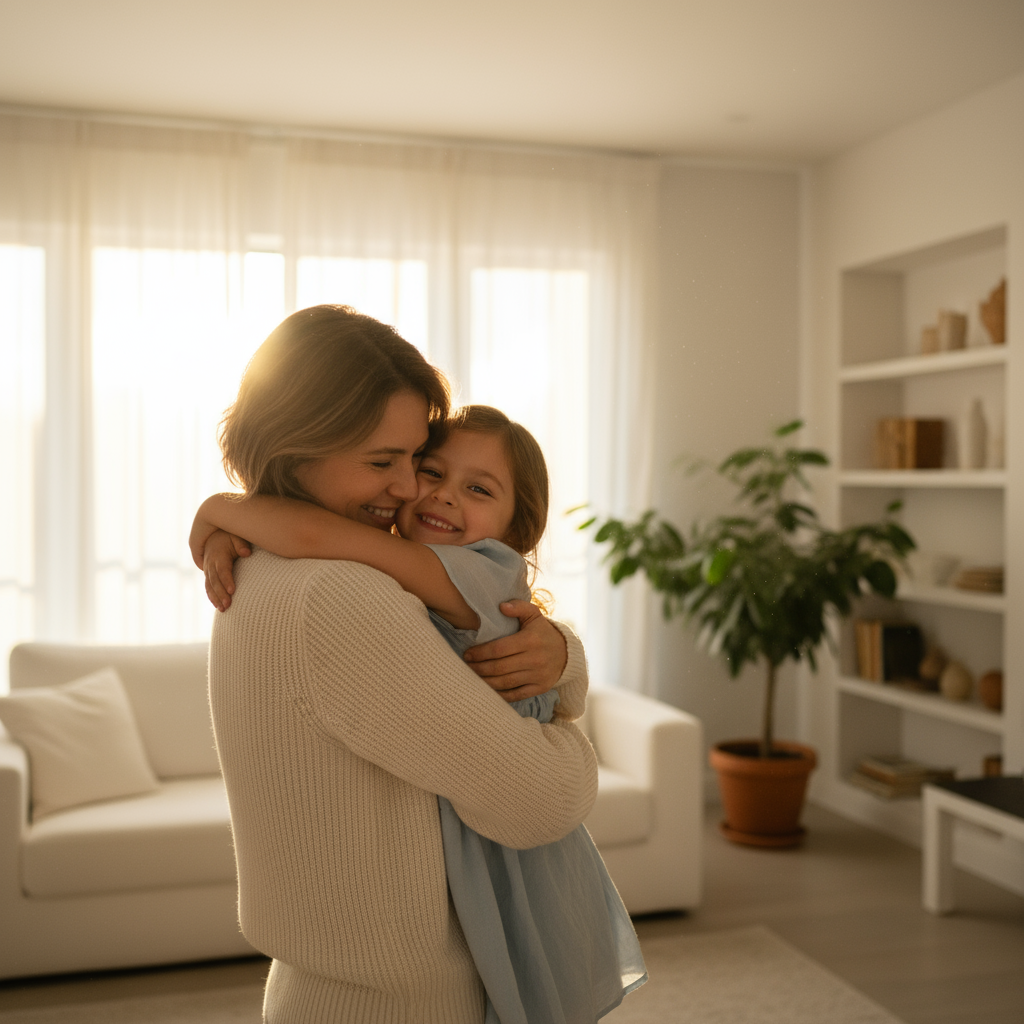 Conclusion illustration