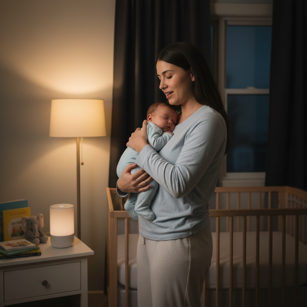 Supporting illustration