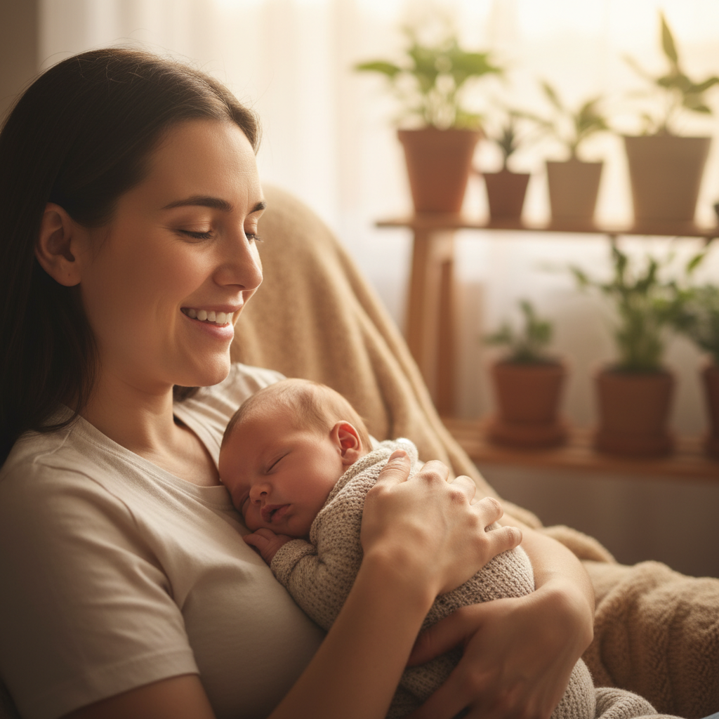 Conclusion illustration