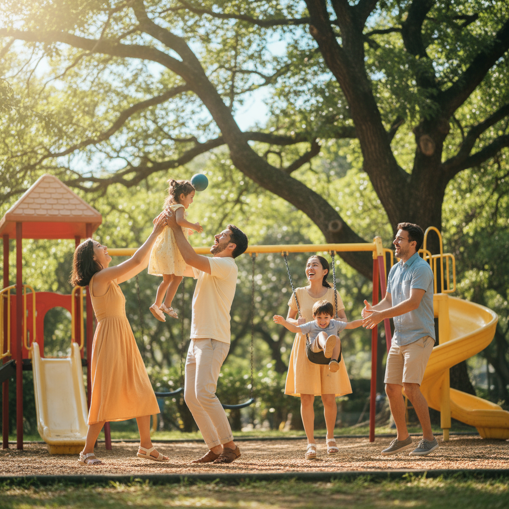 Essential Parenting Advice for Raising Happy and Healthy Children