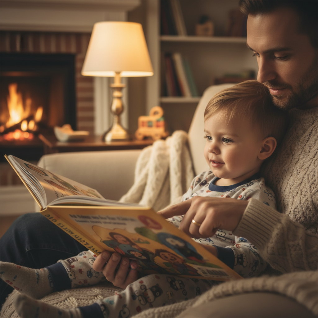 Supporting illustration