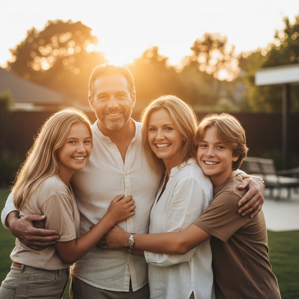 Conclusion illustration