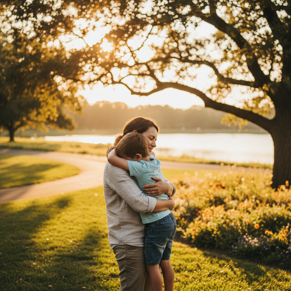 Conclusion illustration