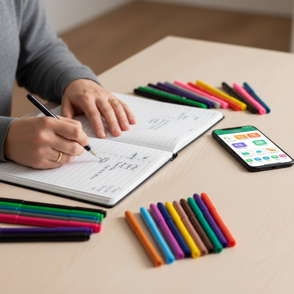 Supporting illustration