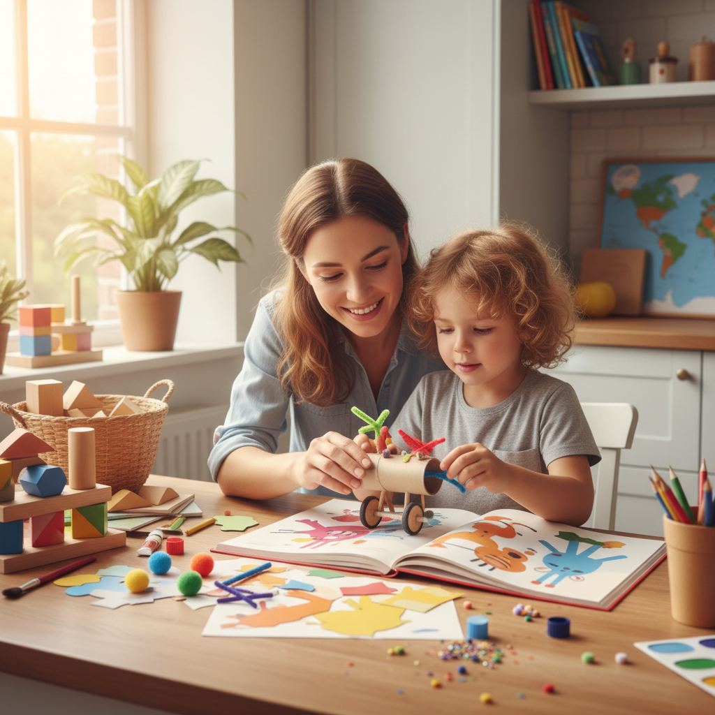 Supporting illustration