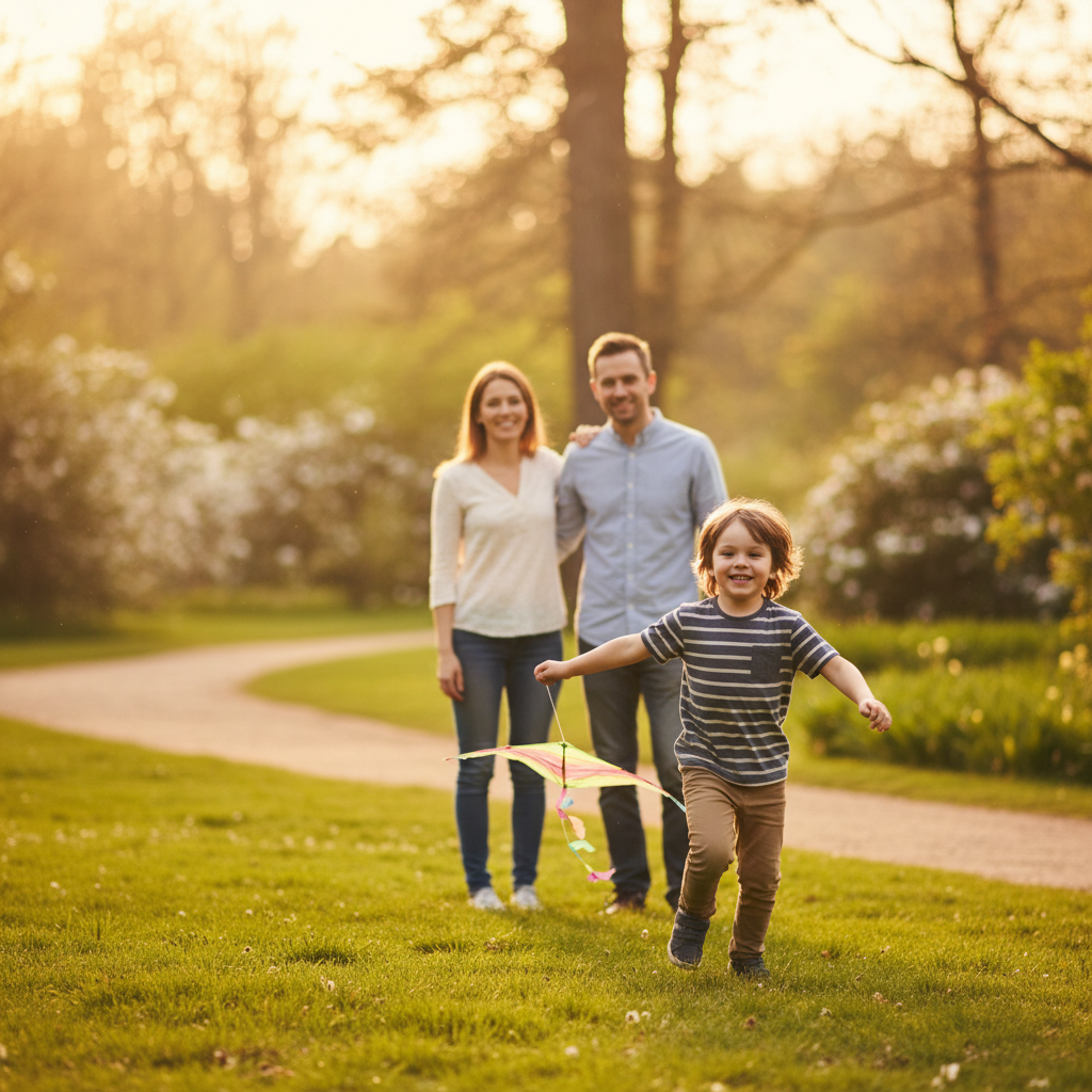 Conclusion illustration